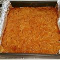れれれのれいんぼう's cooksnap of when they made 美味しい☆フロランタン.