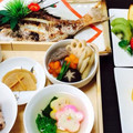 せつな色's cooksnap of when they made ❤うちの筑前煮❤お節にも(*^^*).