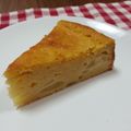 えりまる！'s cooksnap of when they made ✤ 　りんごのヨーグルトケーキ　✤.