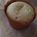 晴れた日の桜の香り's cooksnap of when they made 甘食風もちもちケーキ.