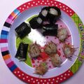 あい葉's cooksnap of when they made おにぎりにも☆簡単・美味しい小松菜ごはん.