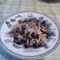 オレンジリング's cooksnap of when they made きのこのマヨ炒め.