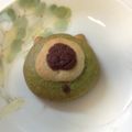 るいぴぃ's cooksnap of when they made さくさくクッキー.
