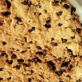 Ｔ盛り's cooksnap of when they made 卵黄１コ！チョコチップクッキー.