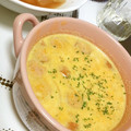 らみにぃ's cooksnap of when they made とろとろかぼちゃのミルクスープ.