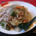 hey-yo's cooksnap of when they made ウェイパーだけでメチャ簡単☆八宝菜風.