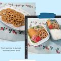 ＊naｰno＊'s cooksnap of when they made シャキシャキ蓮根のきんぴら.