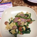 そぼち's cooksnap of when they made 野菜嫌い克服！？簡単野菜炒め.