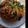 ながにゃんこ's cooksnap of when they made ほうれん草ともやしのナムル.