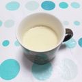 まっちー食堂's cooksnap of when they made ∮ 私のお気に入り♬生姜湯に豆乳を ∮.