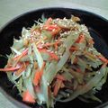ひなちょう's cooksnap of when they made ☆簡単☆きんぴらごぼう☆.