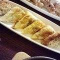 _n_a_o_'s cooksnap of when they made 油揚げの香味納豆詰め焼き.