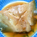 ベクトル変換's cooksnap of when they made 簡単＆美味しい！カレイの煮付け♪.