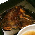 実悠徠ママ's cooksnap of when they made 子持ちかれいの煮つけ.