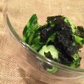 裏のアイルーキッチン's cooksnap of when they made 激ウマ♡中華風きゅうり.