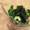 裏のアイルーキッチン's cooksnap of when they made 激ウマ♡中華風きゅうり.