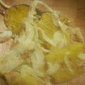 ちゅちゅちゃみ's cooksnap of when they made さつまいも&玉ねぎの鰹節マヨサラダ.