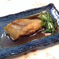 Hiちー's cooksnap of when they made 超簡単♪魚の煮付け.