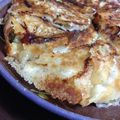 yu____ka's cooksnap of when they made 肉汁じゅわわ♪大絶賛の焼き餃子☆.