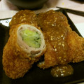 竜ヶ崎桃華's cooksnap of when they made とんかつソース.