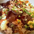 なつかっちゃん's cooksnap of when they made キクラゲたっぷり❤トマトと卵の中華炒め❤.