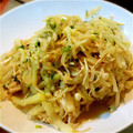 まじょさん's cooksnap of when they made とろウマ！大根の中華炒め.