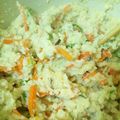 初心者リンママ's cooksnap of when they made 簡単すぐできる♪おから.