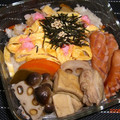 shizuのうち's cooksnap of when they made 高野豆腐と野菜の簡単揚げ浸し☆.