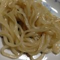 あああああ＊'s cooksnap of when they made 世界一シンプルな焼きうどん.
