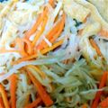 基本ニク's cooksnap of when they made 切り干し大根.