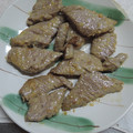 ネービーブルー's cooksnap of when they made まぐろのマヨ味噌焼き.