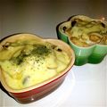 COCOナッ's cooksnap of when they made きのこと鶏肉の簡単ドリア.
