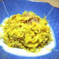 かざぴー's cooksnap of when they made すぐ出来る!!菊の胡麻和え.