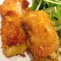 ゆらＰ's cooksnap of when they made サックサク！鱈のチーズフライ☆.