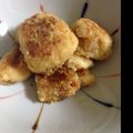 もな。's cooksnap of when they made ダイエットに！鶏のから揚げ.