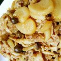 Taiga★mama's cooksnap of when they made 豚肉とかぶの中華炒め.