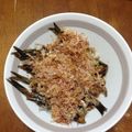 ゆりぃちゃん's cooksnap of when they made 漁師直伝♪骨太♪小鰯のおかかまぶし.