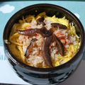 マロピーヌ's cooksnap of when they made 駅弁よりおいしい☆かにめし☆.