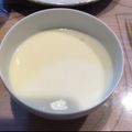 まっきーmama's cooksnap of when they made かぶのポタージュスープ.