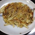 だいごろうママ's cooksnap of when they made じゃがいものガレット.