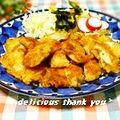 ジュリネ☆'s cooksnap of when they made ✿むね肉で竜田揚げ✿.