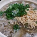 こうぶつだんご's cooksnap of when they made 風邪引きさんのホカホカおろし肉うどん.