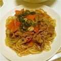 shokonta's cooksnap of when they made ほっこり♬白菜の旨味あんかけ♬.