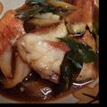 燦斗mama☆'s cooksnap of when they made 超簡単！5分で出来る赤魚の煮付け.