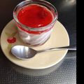 たかさなこう's cooksnap of when they made とろけるイチゴムース.