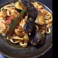 TEeeeeＮ's cooksnap of when they made 私流！ペンネアラビアータ★.
