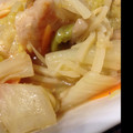 ryoko1025's cooksnap of when they made 鶏肉と白菜の中華炒め.