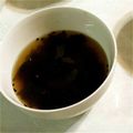 あくび王子まま's cooksnap of when they made 簡単でうまうま☆ワカメスープ.