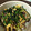 JOE12506's cooksnap of when they made しめじとほうれん草の卵炒め.