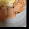 ヒヨヒヨヒヨ's cooksnap of when they made ＊鶏胸肉の柚子コショウ焼き＊.